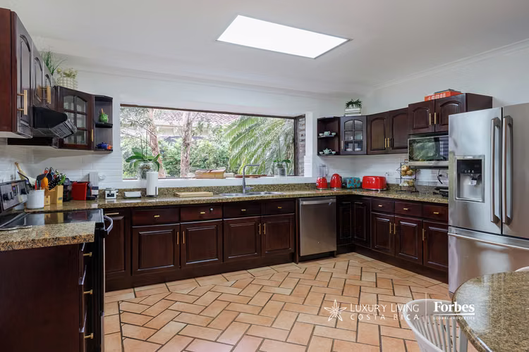 21488 - Casa de lujo para alquiler, 3 hab, piscina, terraza y oficina - Imagen 13