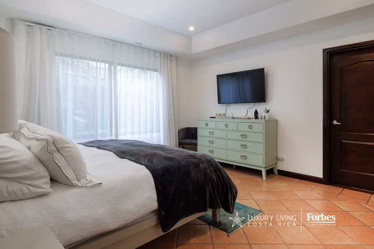 21488 - Casa de lujo para alquiler, 3 hab, piscina, terraza y oficina - Imagen 15