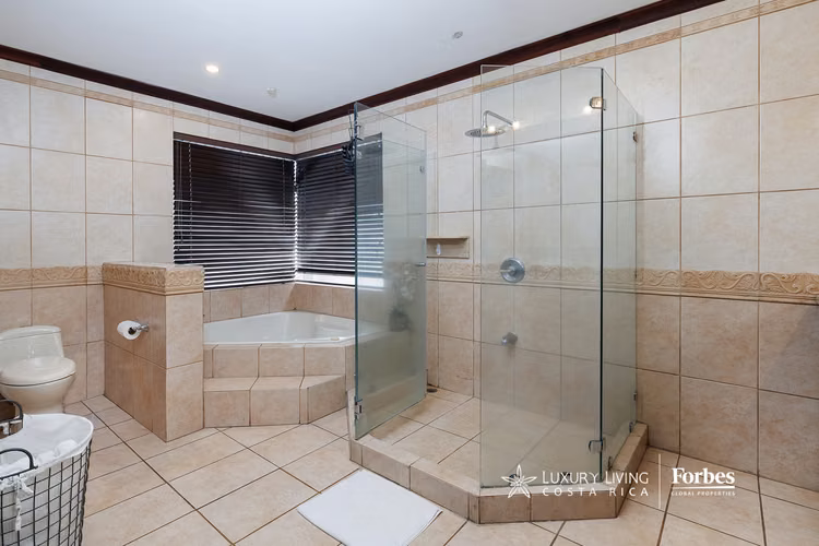 21488 - Casa de lujo para alquiler, 3 hab, piscina, terraza y oficina - Imagen 19