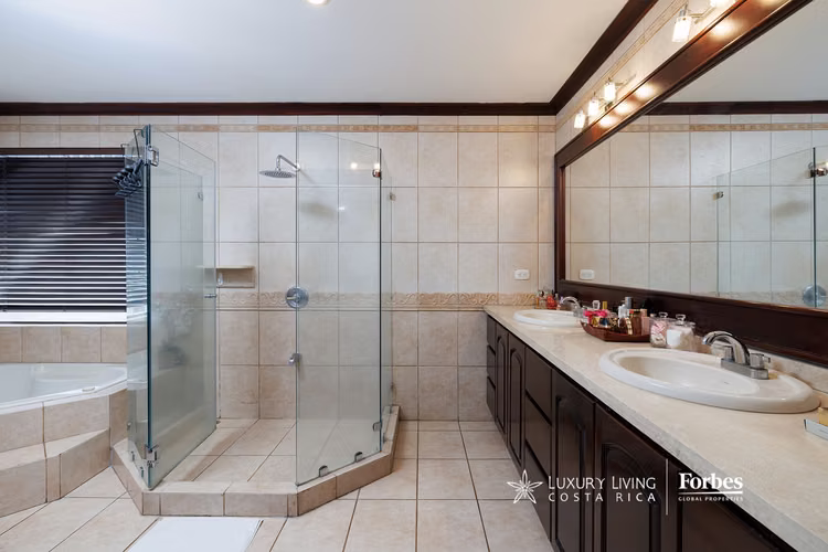21488 - Casa de lujo para alquiler, 3 hab, piscina, terraza y oficina - Imagen 18
