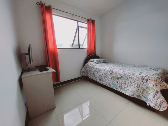 Apartamento 3 habitaciones en condominio, San Sebastián