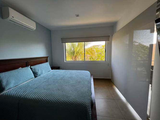 VENTA DE APARTAMENTO EN PLAYA BEJUCO – CONDOMINIO VISTAS DE BEJUCO