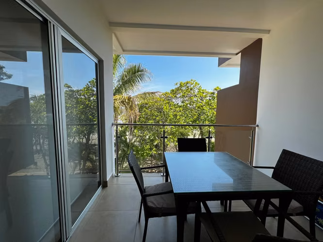 VENTA DE APARTAMENTO EN PLAYA BEJUCO – CONDOMINIO VISTAS DE BEJUCO