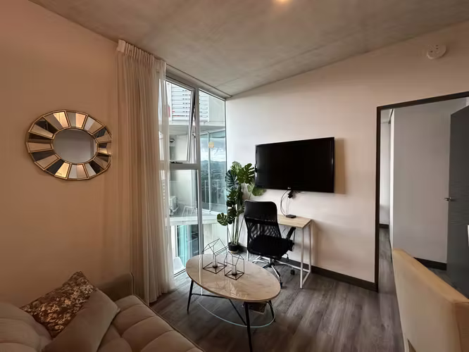 Alquiler de Apartamento en Secrt Sabana | Llave en Mano | 2 Hab - Imagen 12