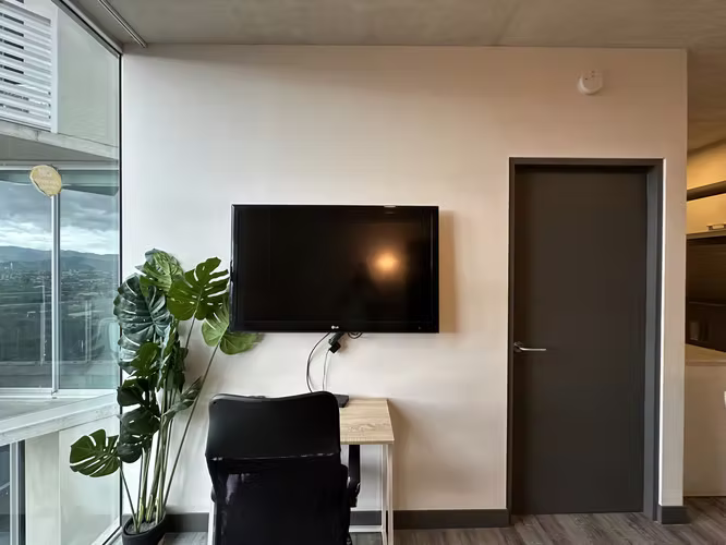 Alquiler de Apartamento en Secrt Sabana | Llave en Mano | 2 Hab - Imagen 14