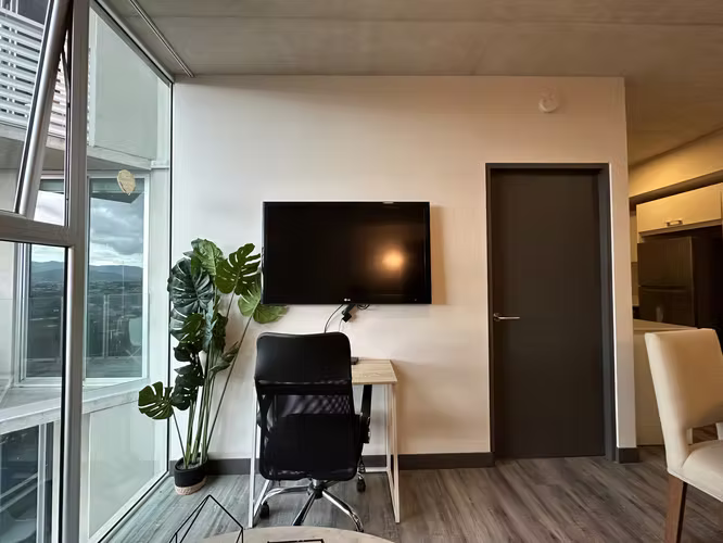 Alquiler de Apartamento en Secrt Sabana | Llave en Mano | 2 Hab - Imagen 11