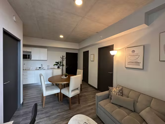 Alquiler de Apartamento en Secrt Sabana | Llave en Mano | 2 Hab - Imagen 7