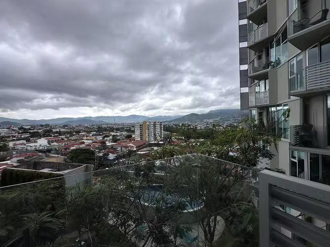 Alquiler de Apartamento en Secrt Sabana | Llave en Mano | 2 Hab - Imagen 9