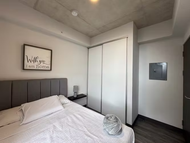 Alquiler de Apartamento en Secrt Sabana | Llave en Mano | 2 Hab - Imagen 15