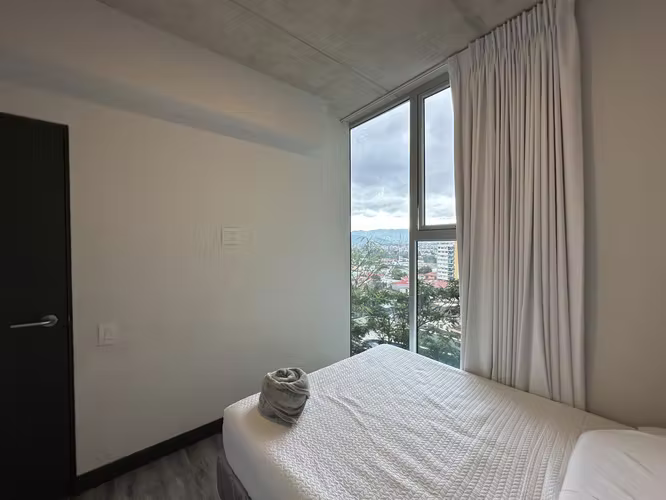 Alquiler de Apartamento en Secrt Sabana | Llave en Mano | 2 Hab - Imagen 16