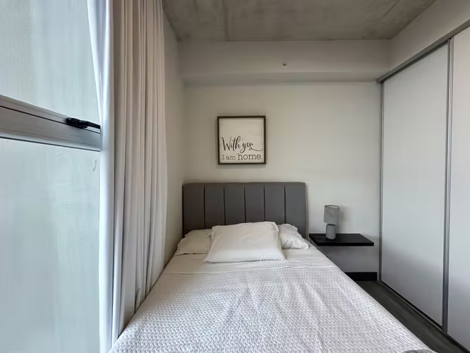 Alquiler de Apartamento en Secrt Sabana | Llave en Mano | 2 Hab - Imagen 17