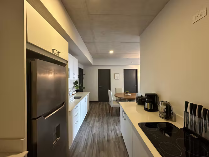 Alquiler de Apartamento en Secrt Sabana | Llave en Mano | 2 Hab - Imagen 5