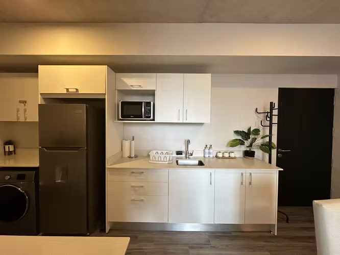 Alquiler de Apartamento en Secrt Sabana | Llave en Mano | 2 Hab - Imagen 4
