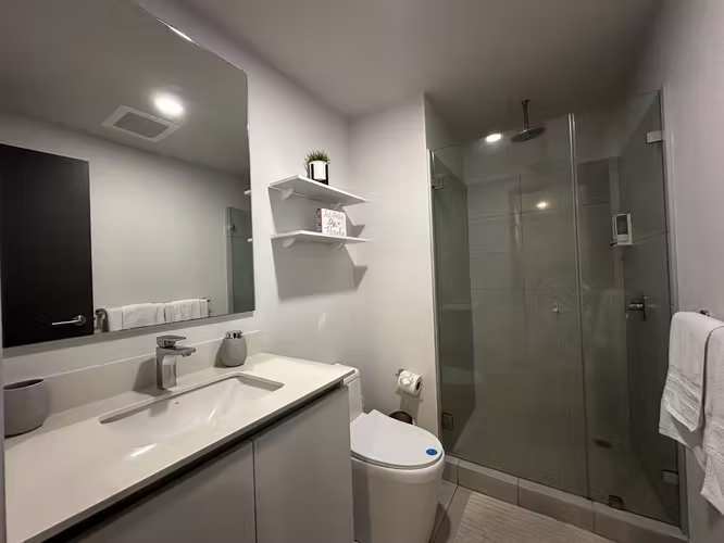 Alquiler de Apartamento en Secrt Sabana | Llave en Mano | 2 Hab - Imagen 3