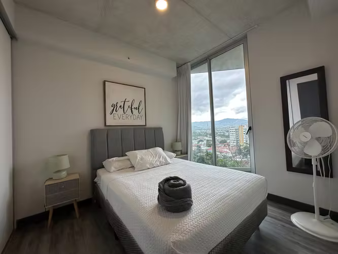 Alquiler de Apartamento en Secrt Sabana | Llave en Mano | 2 Hab - Imagen 8