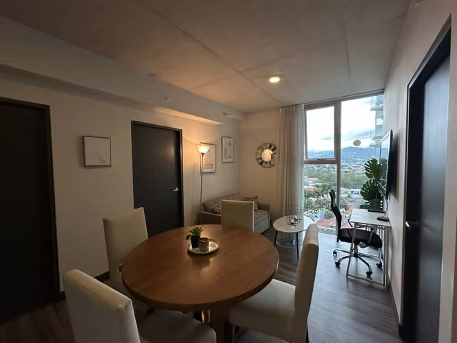 Alquiler de Apartamento en Secrt Sabana | Llave en Mano | 2 Hab - Imagen 13