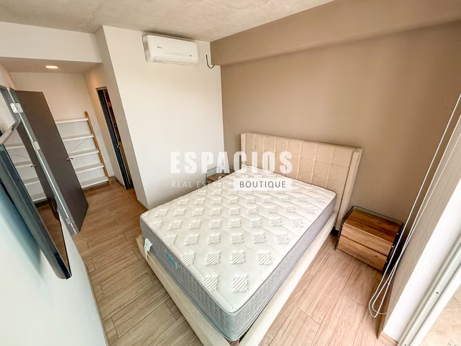 VENTA DE APARTAMENTO TOTALMENTE AMUEBLADO EN LA SABANA