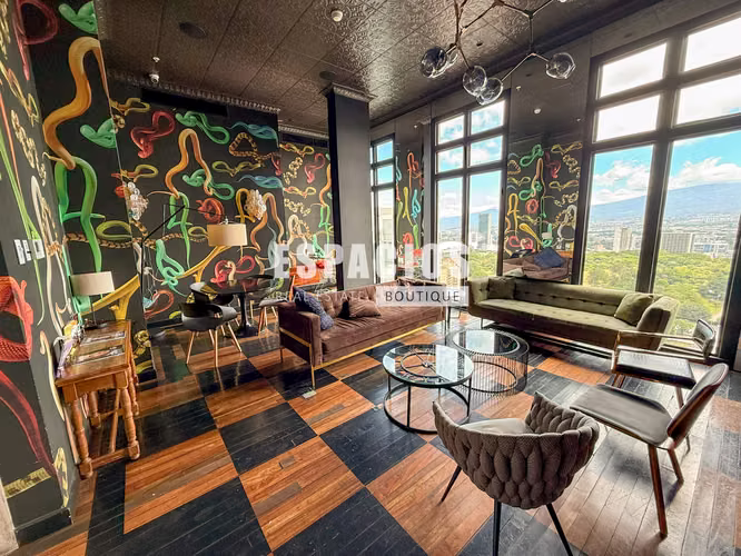 VENTA DE APARTAMENTO TOTALMENTE AMUEBLADO EN LA SABANA