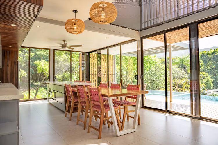 Casa + Casita – Lote 15 | Alegría Village - Imagen 7