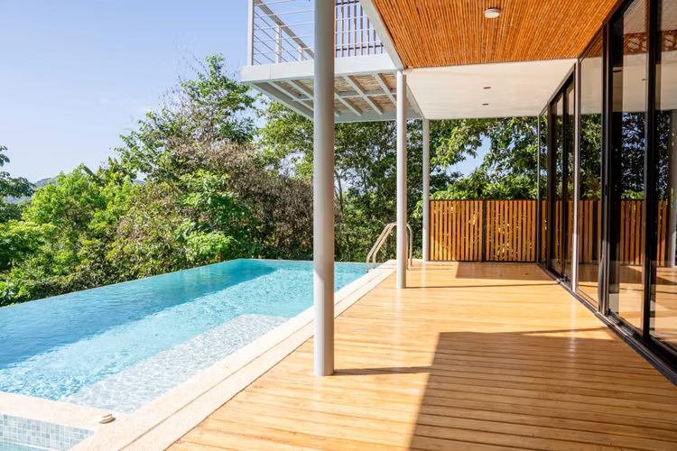 Casa + Casita – Lote 15 | Alegría Village - Imagen 2