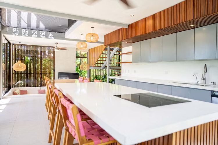 Casa + Casita – Lote 15 | Alegría Village - Imagen 6