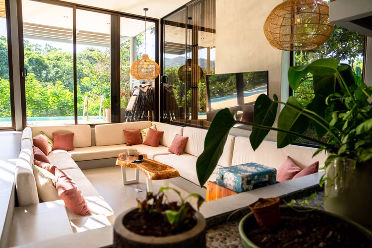 Casa + Casita – Lote 15 | Alegría Village - Imagen 4