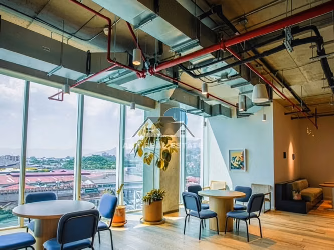 Apartamento remodelado con gran terraza en Escazú Village - Imagen 13
