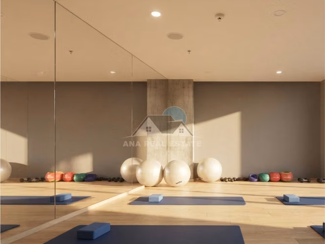 Apartamento remodelado con gran terraza en Escazú Village - Imagen 15