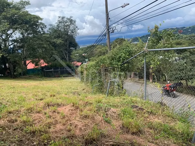 Venta de lote plano con vistas en Santa Ana - Imagen 8