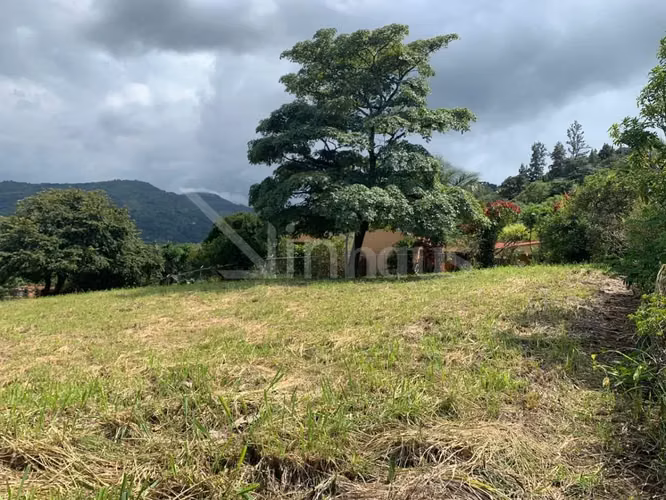 Venta de lote plano con vistas en Santa Ana - Imagen 16
