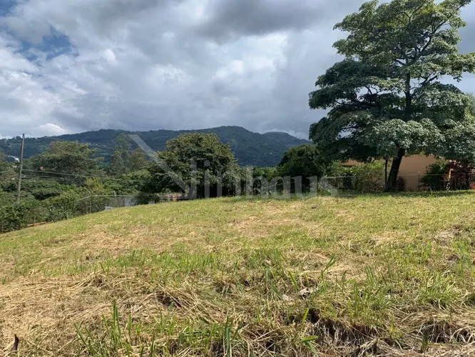 Venta de lote plano con vistas en Santa Ana - Imagen 15