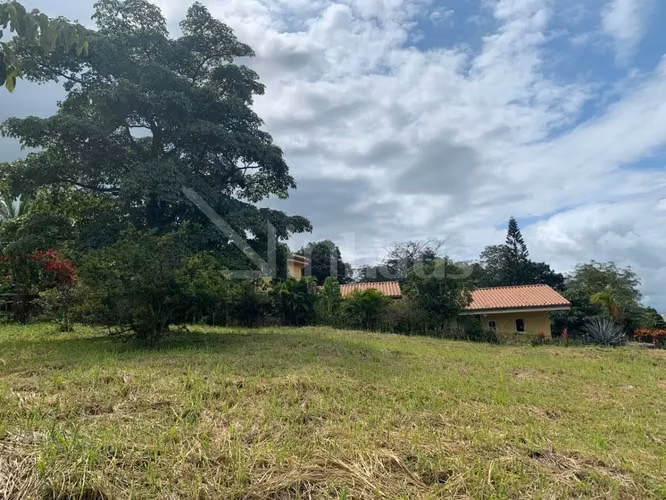 Venta de lote plano con vistas en Santa Ana - Imagen 10