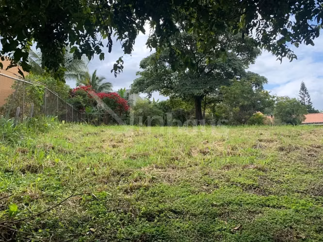 Venta de lote plano con vistas en Santa Ana - Imagen 9