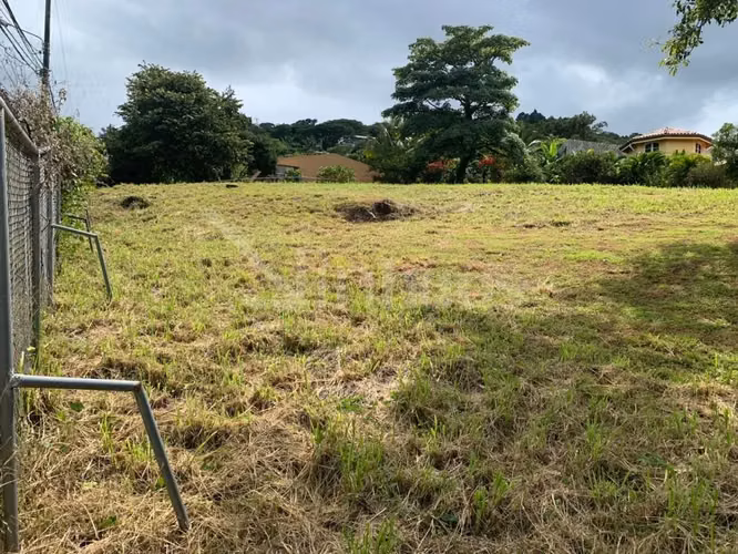 Venta de lote plano con vistas en Santa Ana - Imagen 7