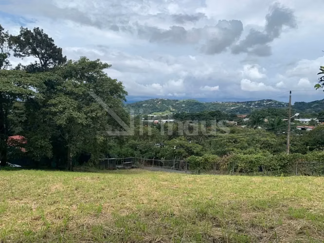 Venta de lote plano con vistas en Santa Ana - Imagen 13