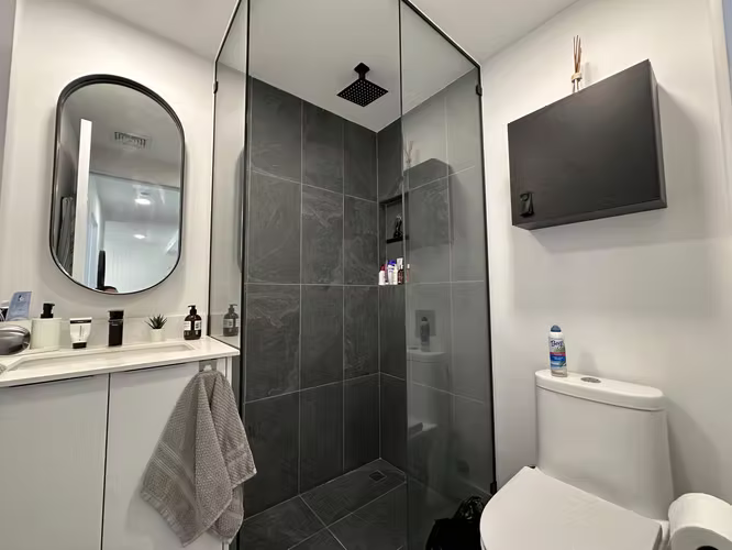 Sky Garden Nunciatura | Venta | Amueblado | 2 Hab | Piso 5 - Imagen 8