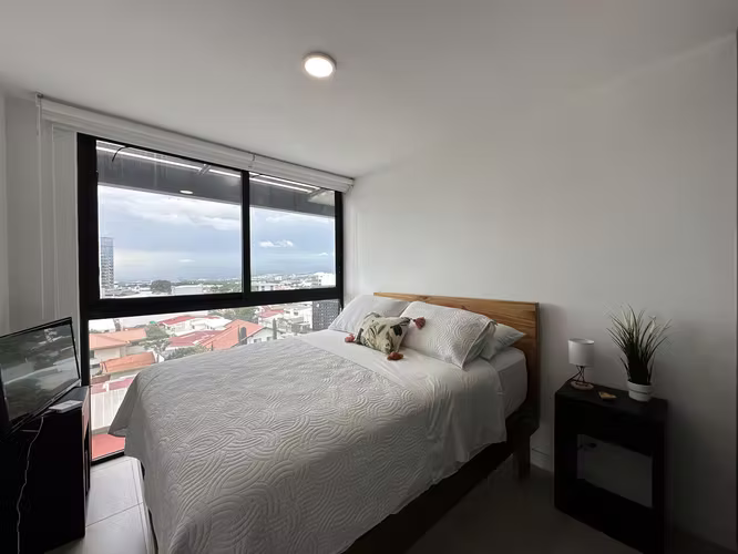 Sky Garden Nunciatura | Venta | Amueblado | 2 Hab | Piso 5 - Imagen 9