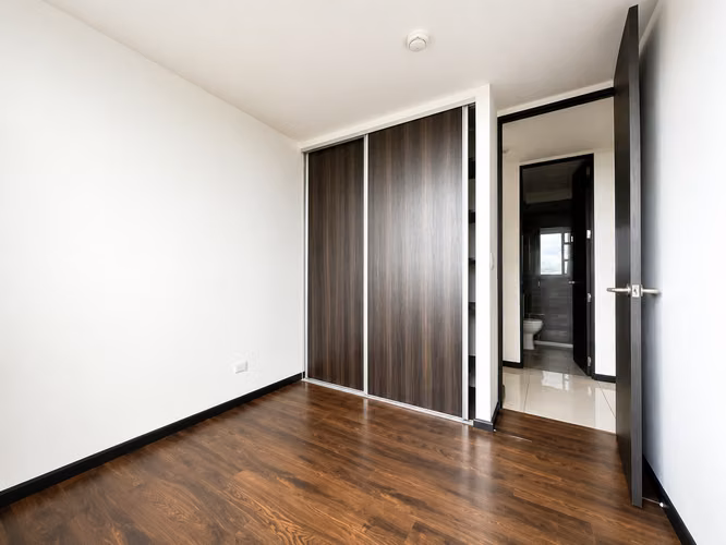ALQUILER | ÁMBAR TORRE | SABANA SUR | PISO 9 | 3 HAB. | 2 PARQ. - Imagen 8