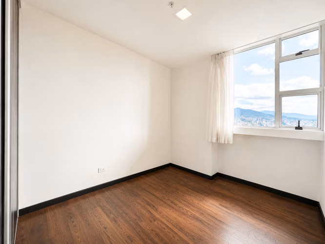 ALQUILER | ÁMBAR TORRE | SABANA SUR | PISO 9 | 3 HAB. | 2 PARQ. - Imagen 4