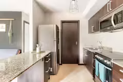 Alquiler de apartamento en condominio en Rio Oro - Imagen 3