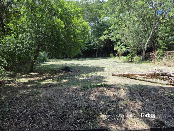 21490 - Venta de terreno independiente listo para construir, Santa Ana - Imagen 5