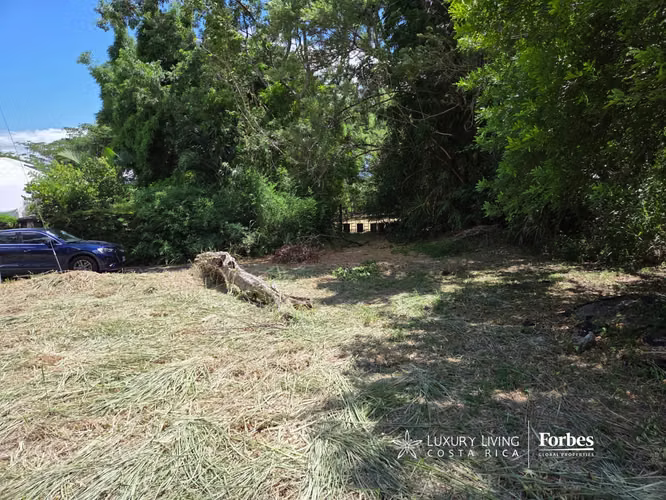 21490 - Venta de terreno independiente listo para construir, Santa Ana - Imagen 4