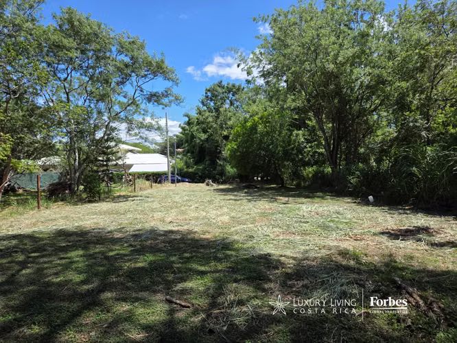 21490 - Venta de terreno independiente listo para construir, Santa Ana - Imagen 2