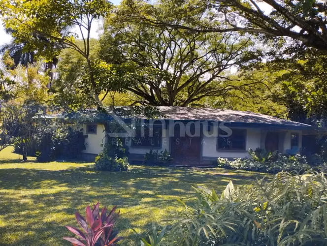 Venta de casa Saman de una planta en Brasil de Santa Ana - Imagen 18