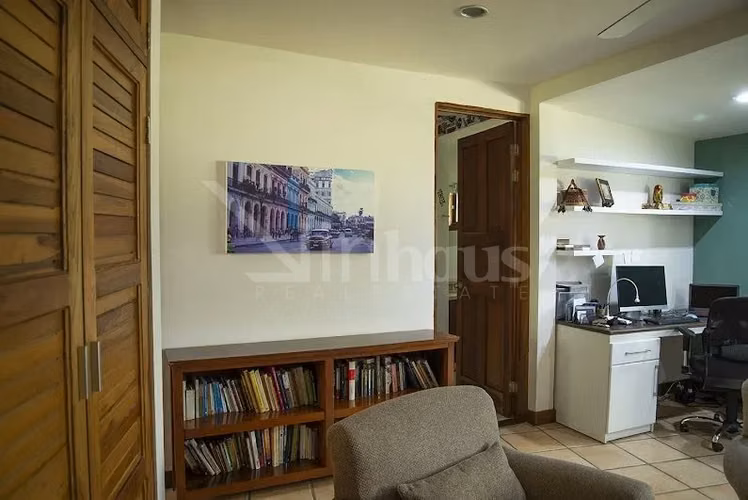 Venta de casa Saman de una planta en Brasil de Santa Ana - Imagen 13