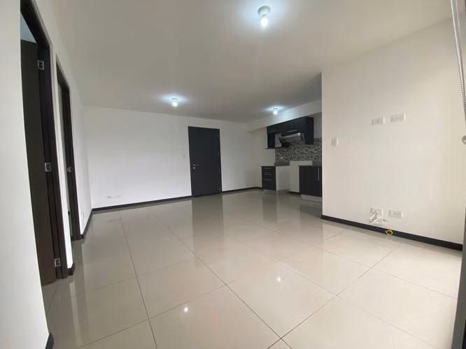 Alquilo apartamento en Cipreses de Granadilla