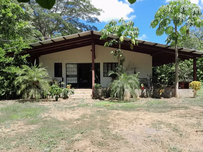 TERRENO GRANDE con casa en venta, Carrillo Guanacaste, Sardinal - Imagen 5