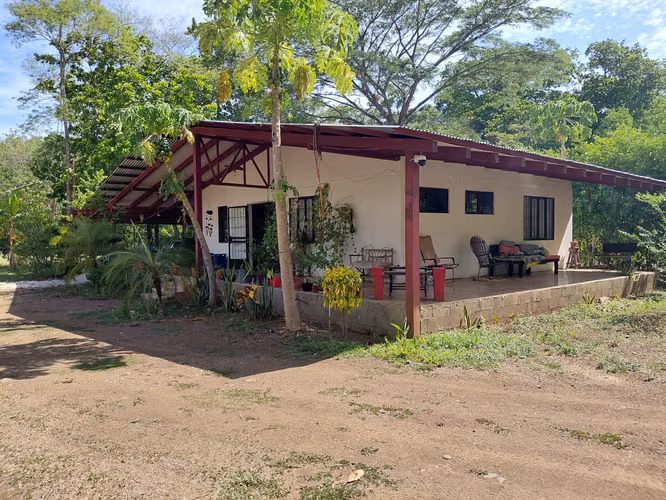 TERRENO GRANDE con casa en venta, Carrillo Guanacaste, Sardinal - Imagen 8