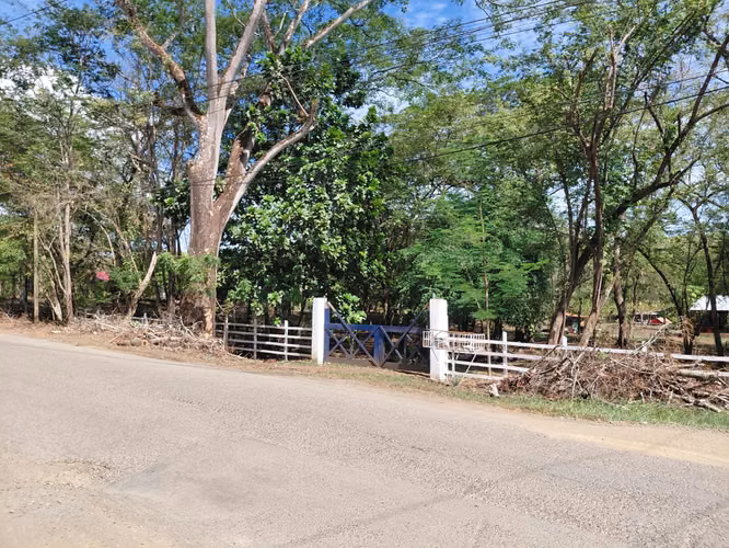 TERRENO GRANDE con casa en venta, Carrillo Guanacaste, Sardinal - Imagen 10