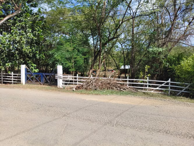 TERRENO GRANDE con casa en venta, Carrillo Guanacaste, Sardinal - Imagen 9